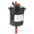 High Efficient Auto Fuel Pump fuel Gasoline Filter 23300-66050